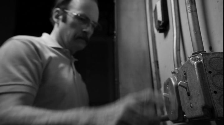 Better Call Saul 2x01 - PRESENTE
