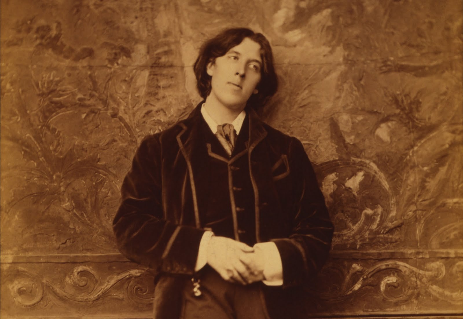 Lo Mejor De Oscar Wilde No Es Un Libro Sino La Transcripci N De Su Juicio