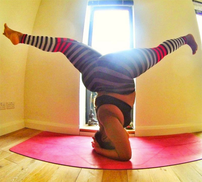 yoga