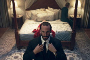 ‘El cuento de la criada’: el oportunista misógino, la «feminista» de ultraderecha y el obrero desubicado