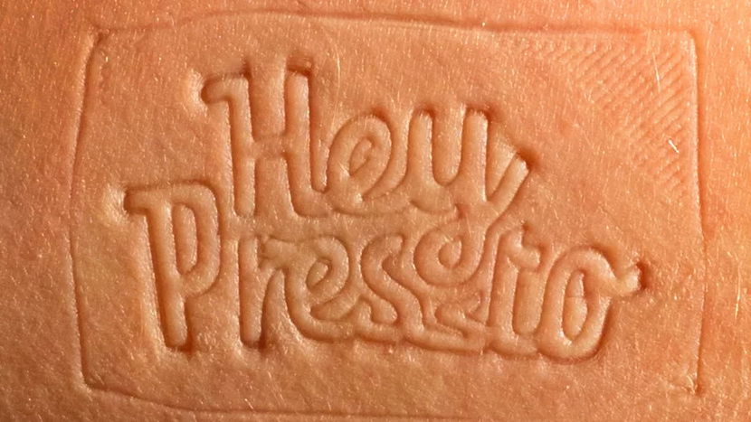 heypressto
