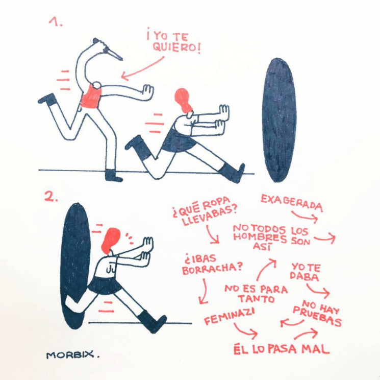 morbixmachismo