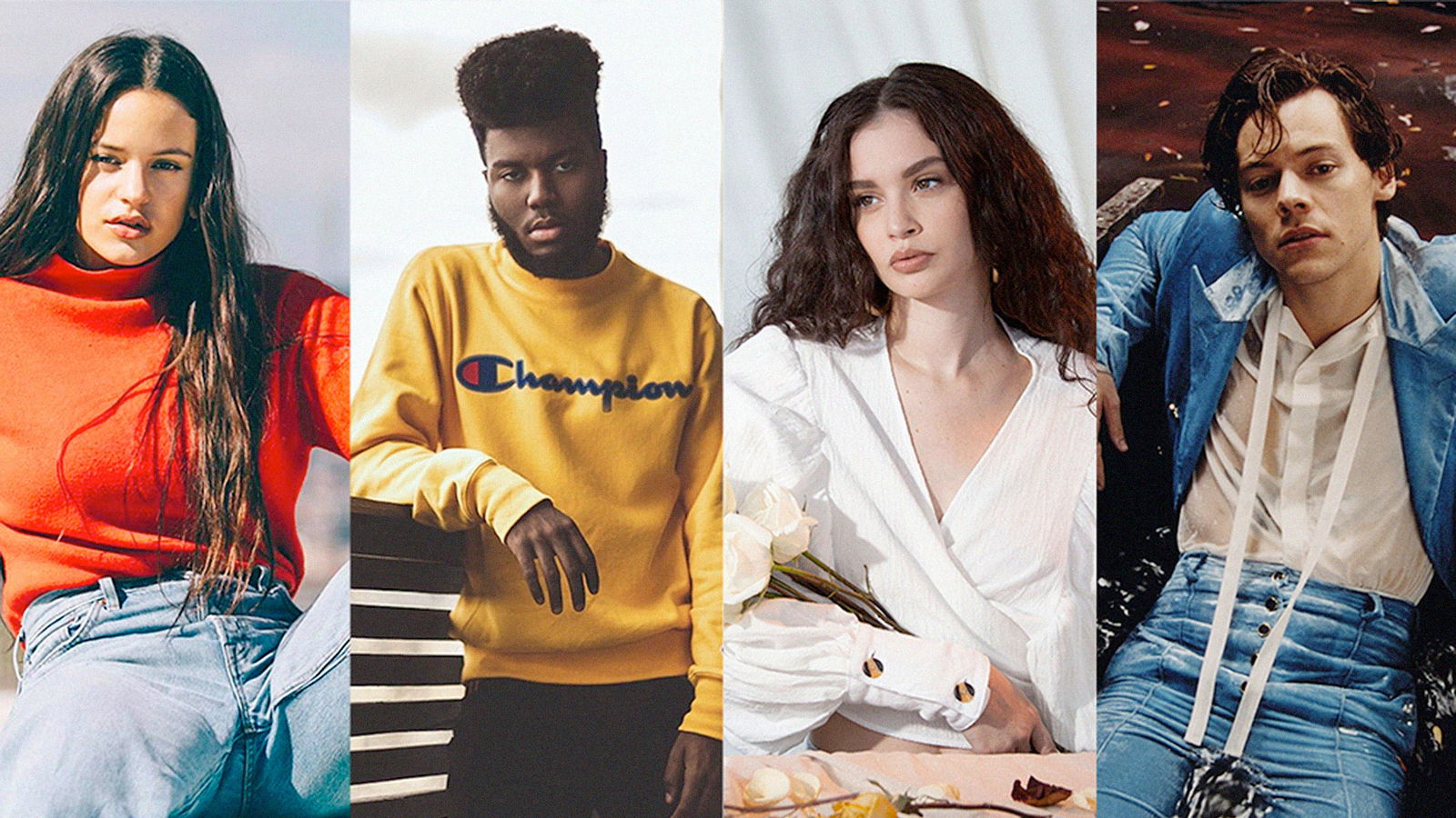 revelaciones musicales 2017