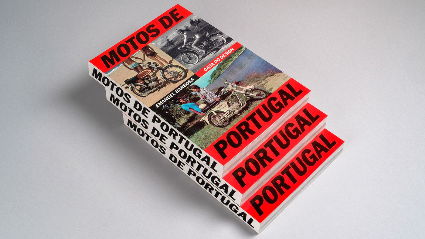 motos portugal