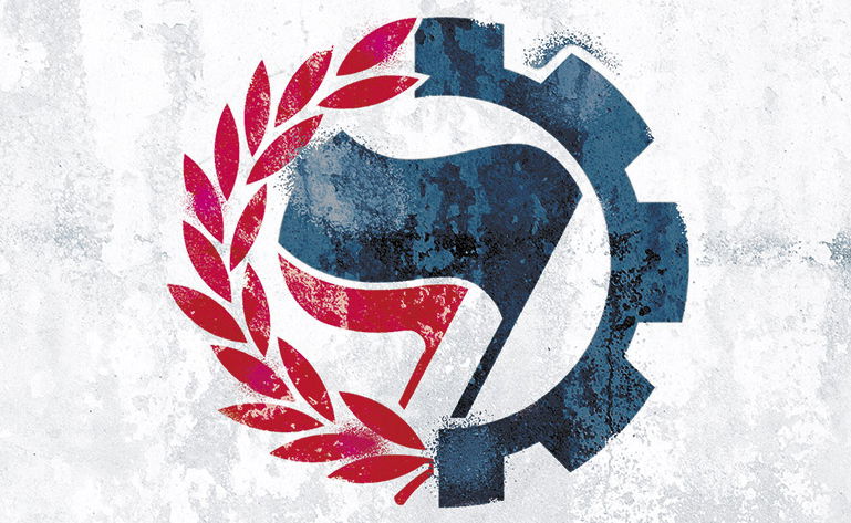 ANTIFASCISMO