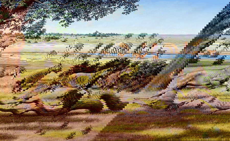 paleoartista