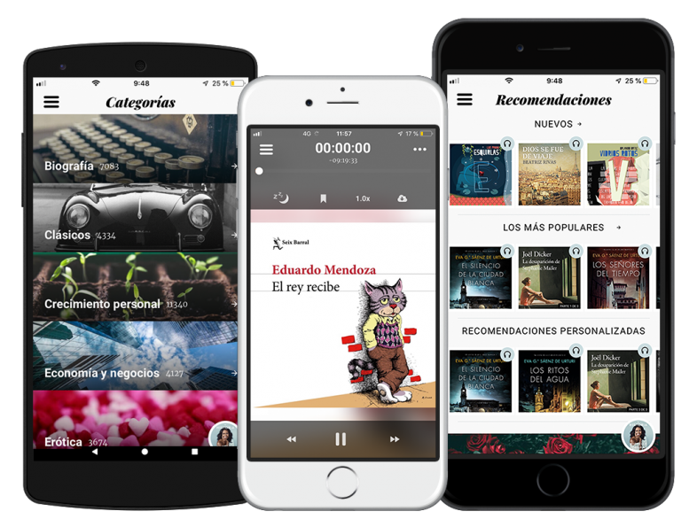storytel
