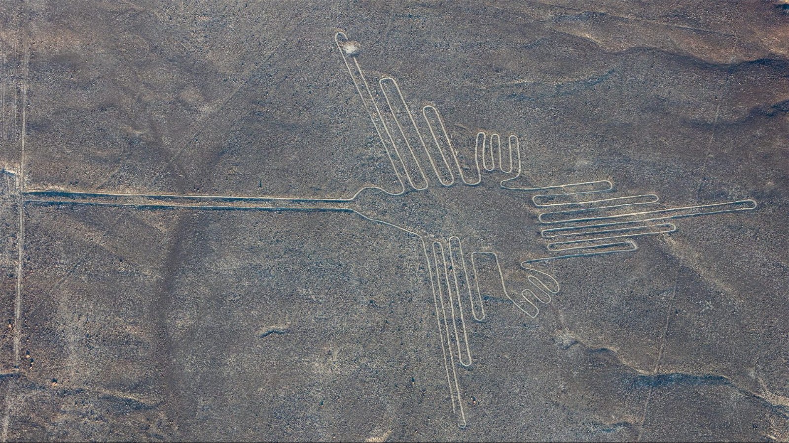 civilización Nazca