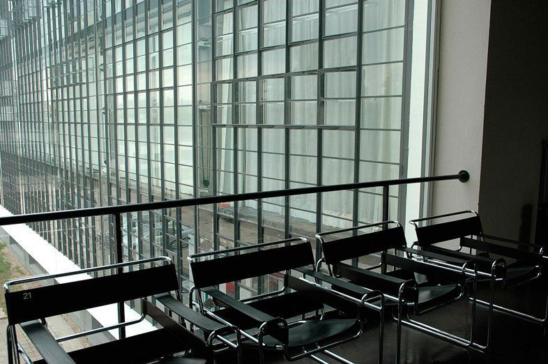 Bauhaus