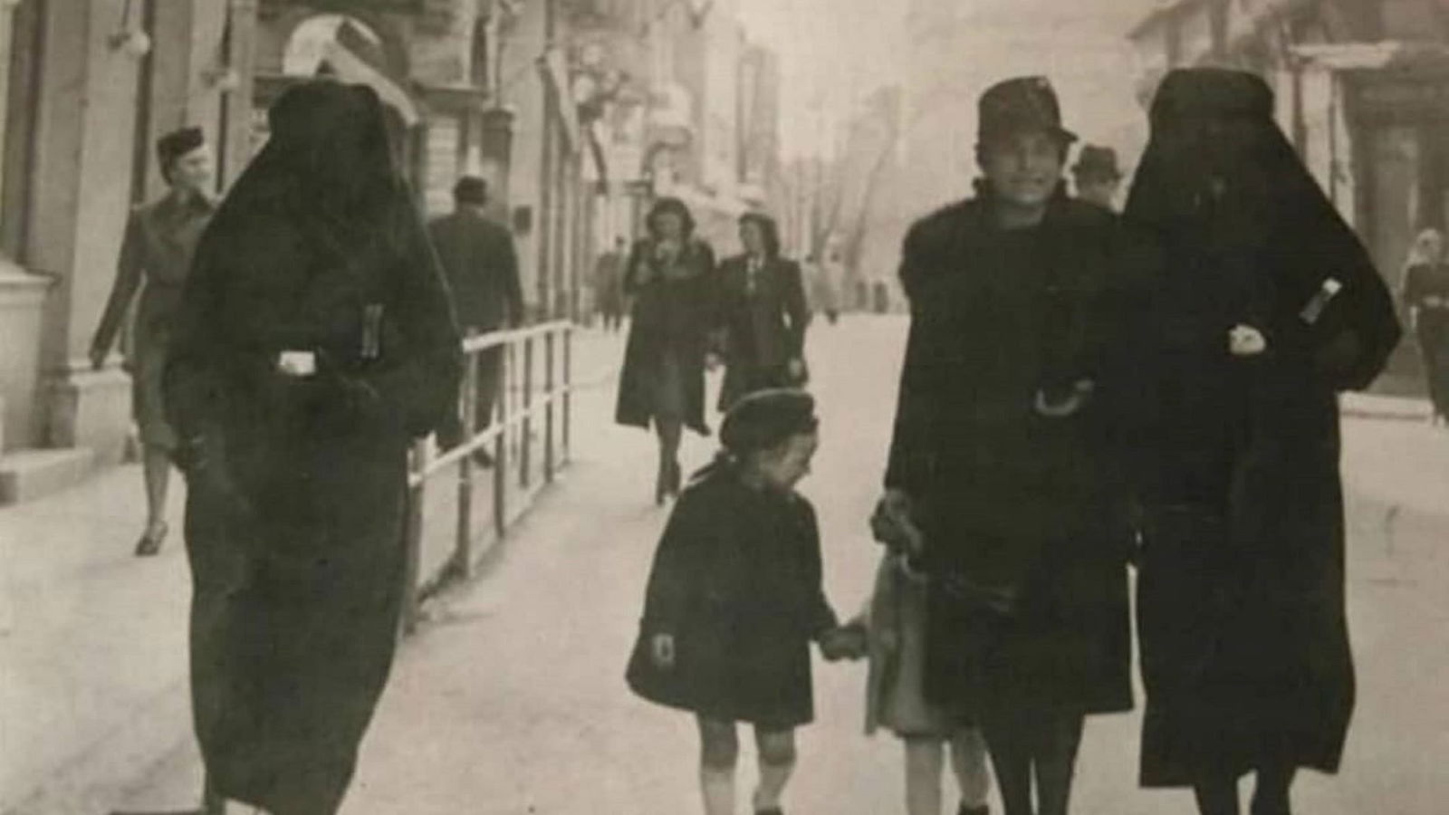 imágenes históricas de Instagram