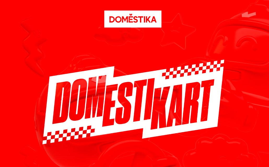 Domestikart