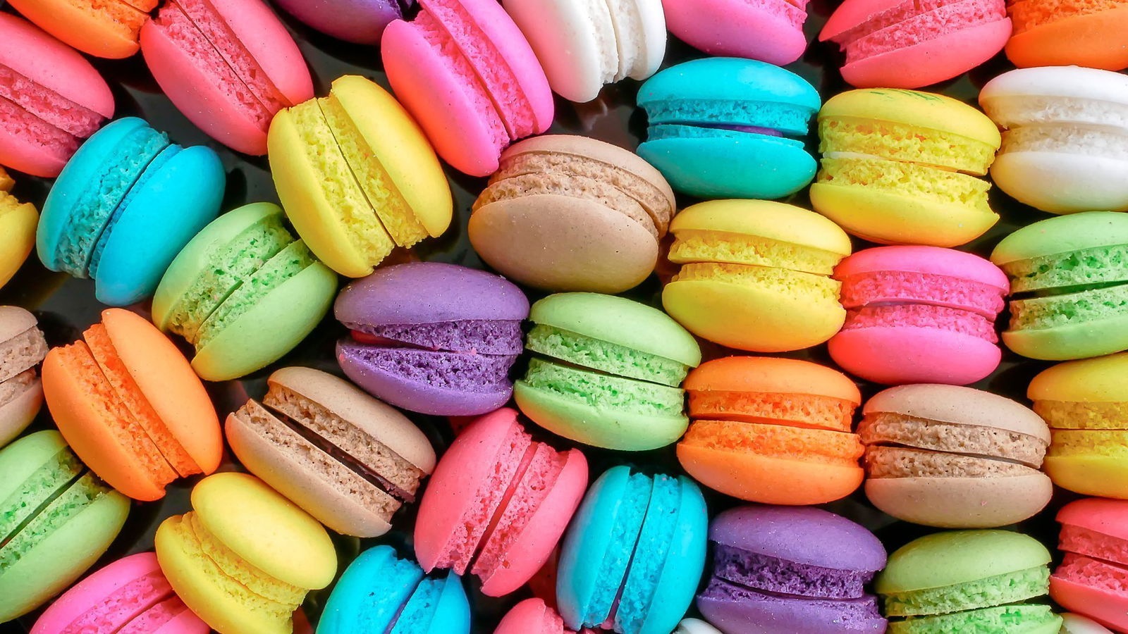 Macarons