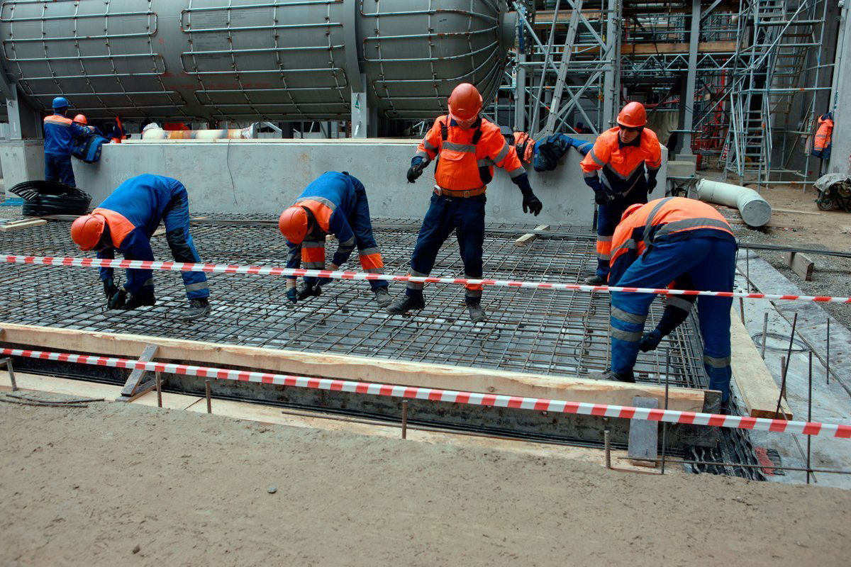 Calorías que quemamos trabajando