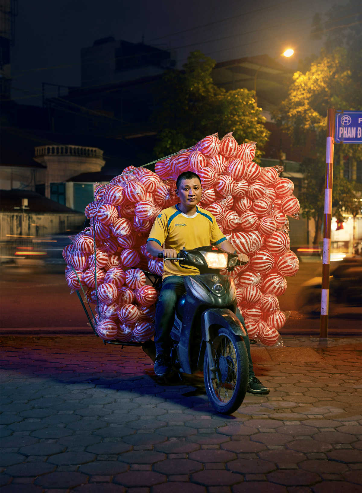 motos vietnam