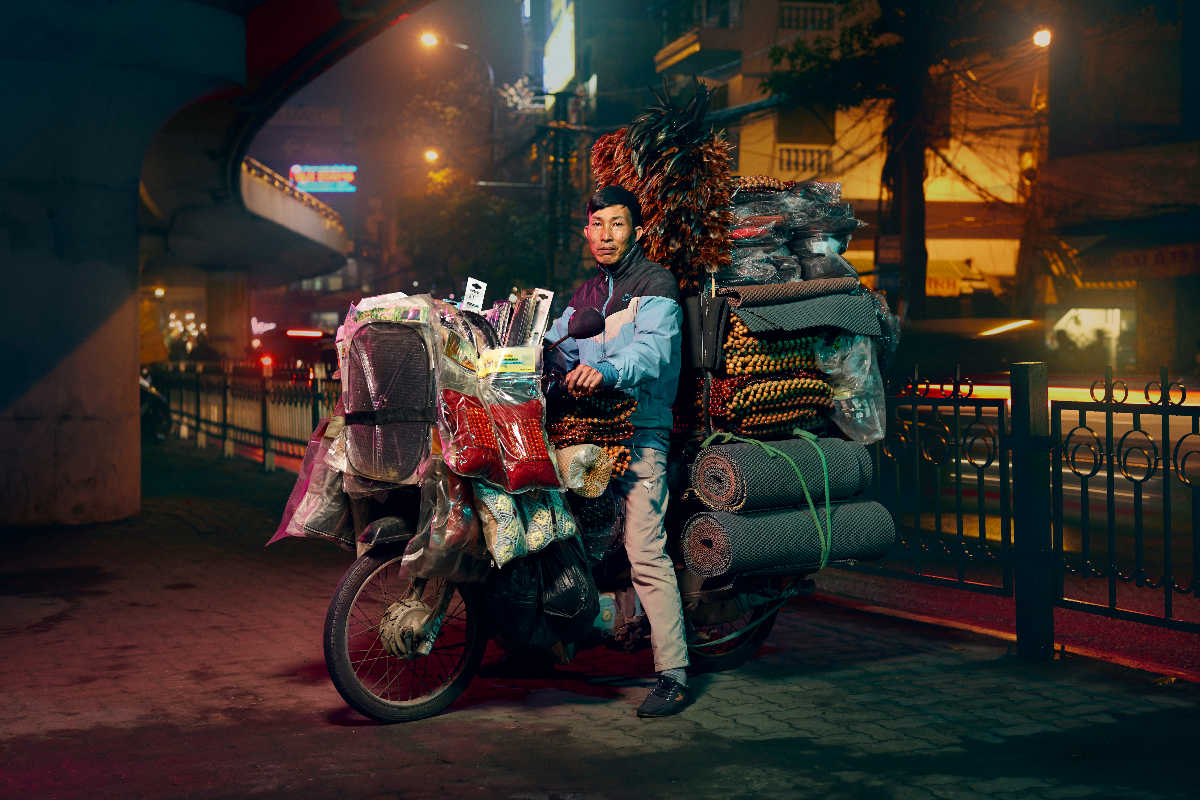 motos hanoi