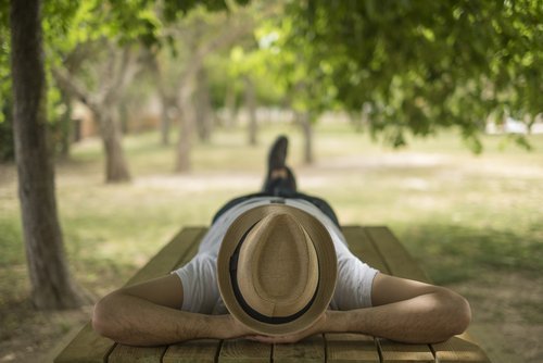 Siesta risas1