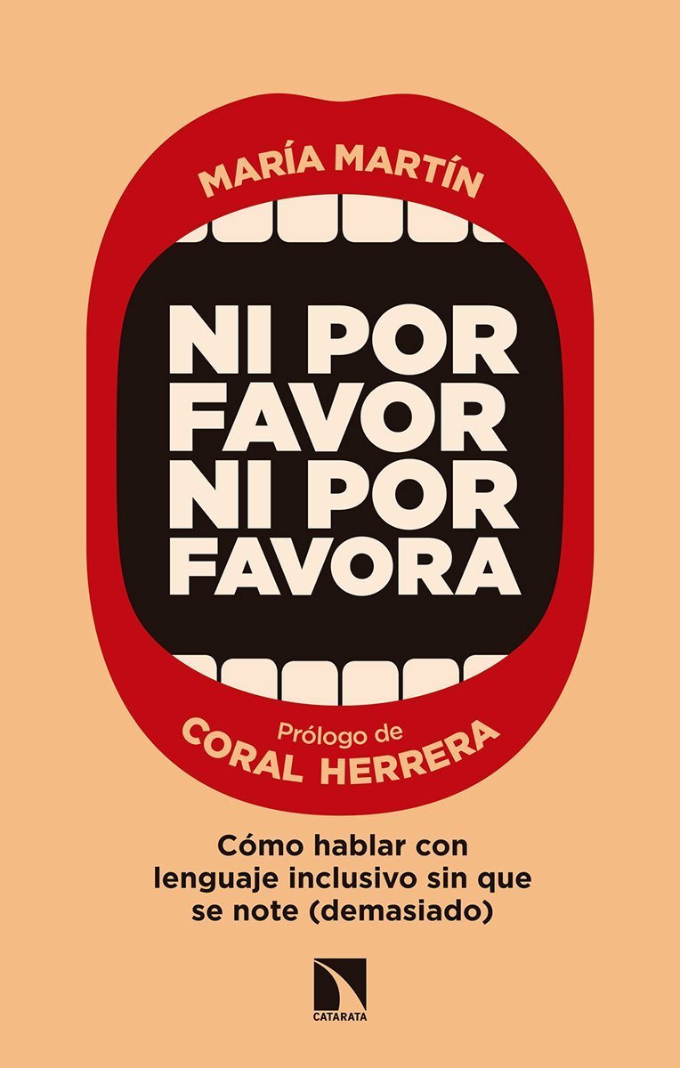 Lenguaje inclusivo