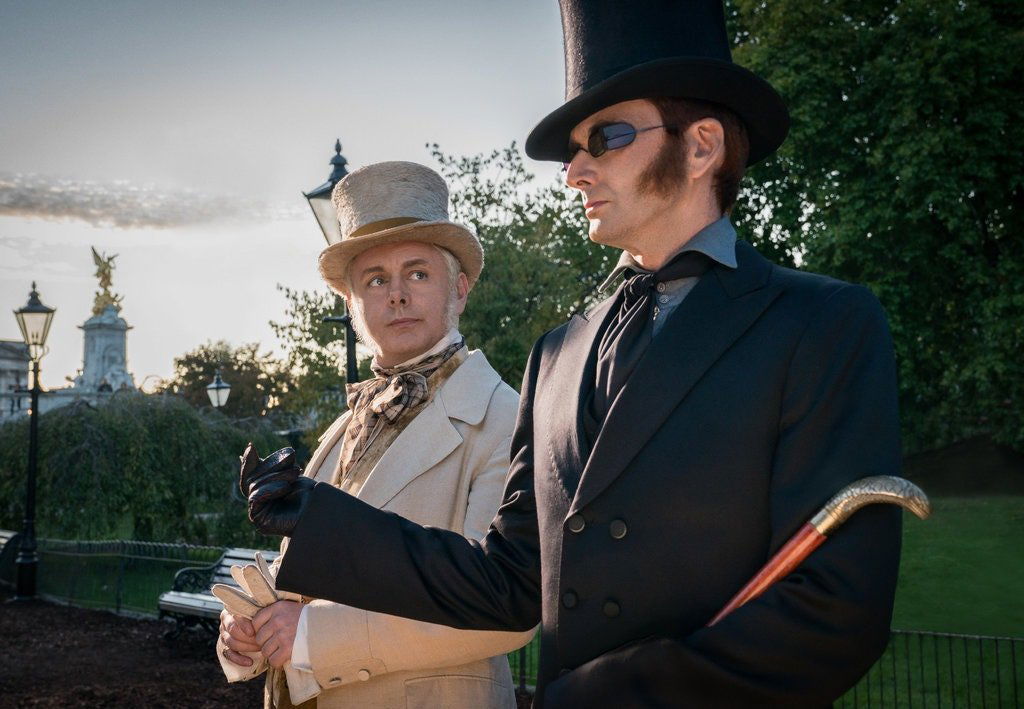 Good Omens