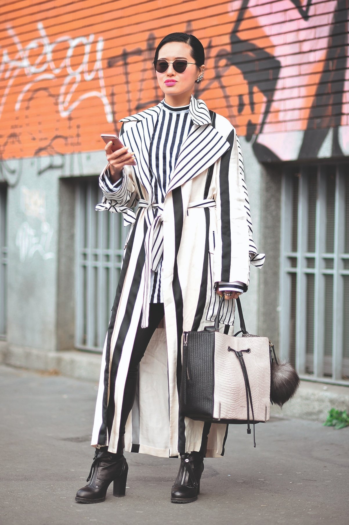 moda miliar
