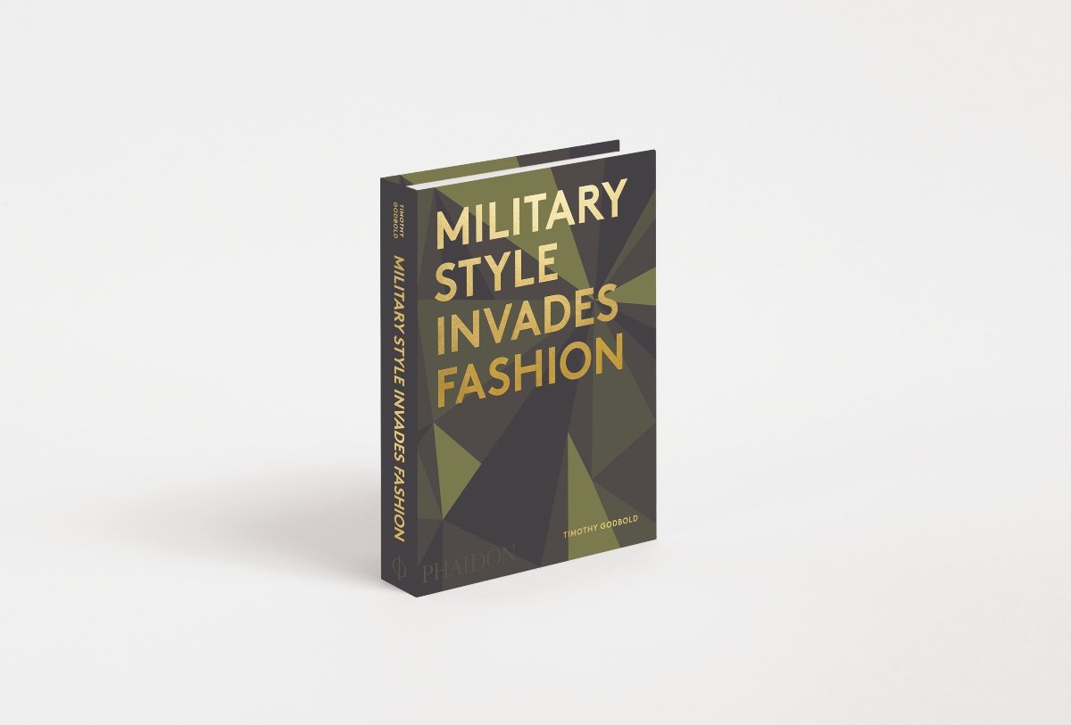 moda militar