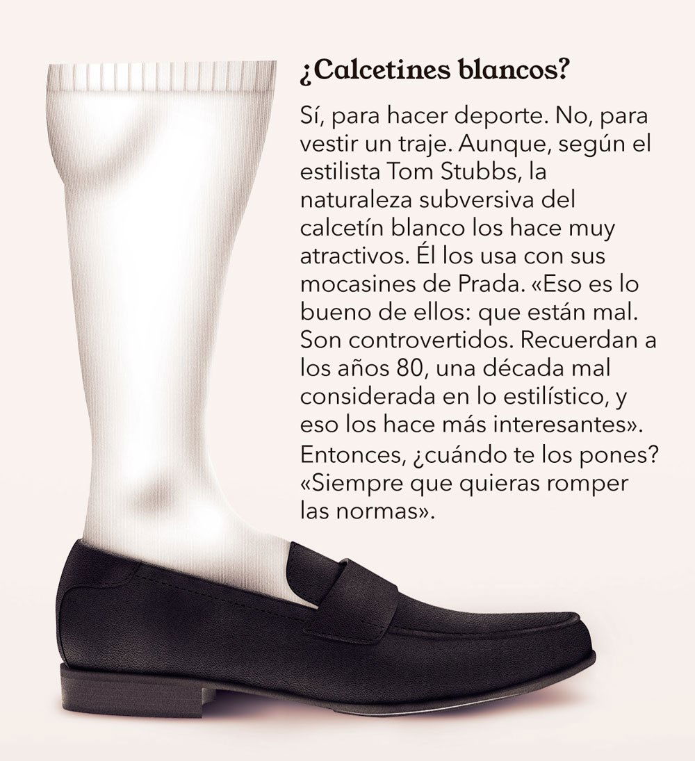 infografía