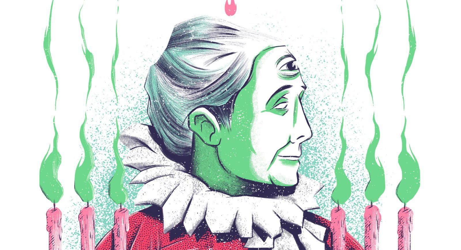 Amalia Domingo Soler