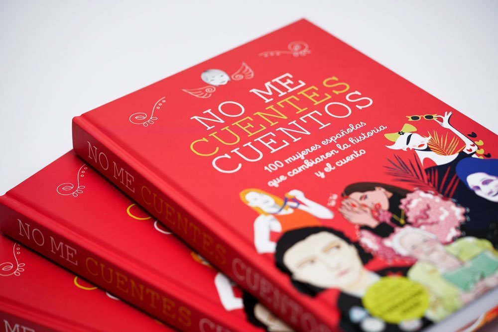 No me cuentes cuentos