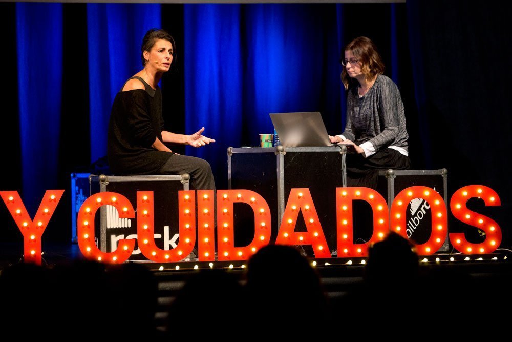 Ciudad cuidadora