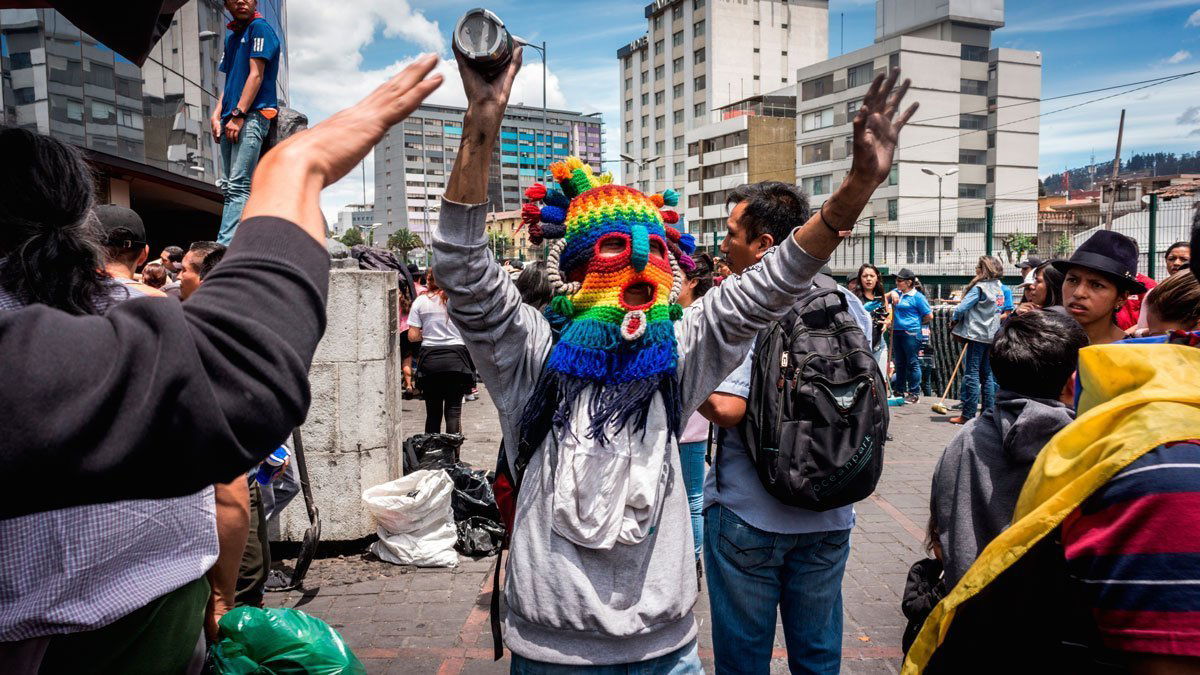 Causas de los conflictos sociales