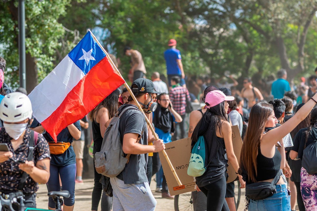 Causas de los conflictos sociales