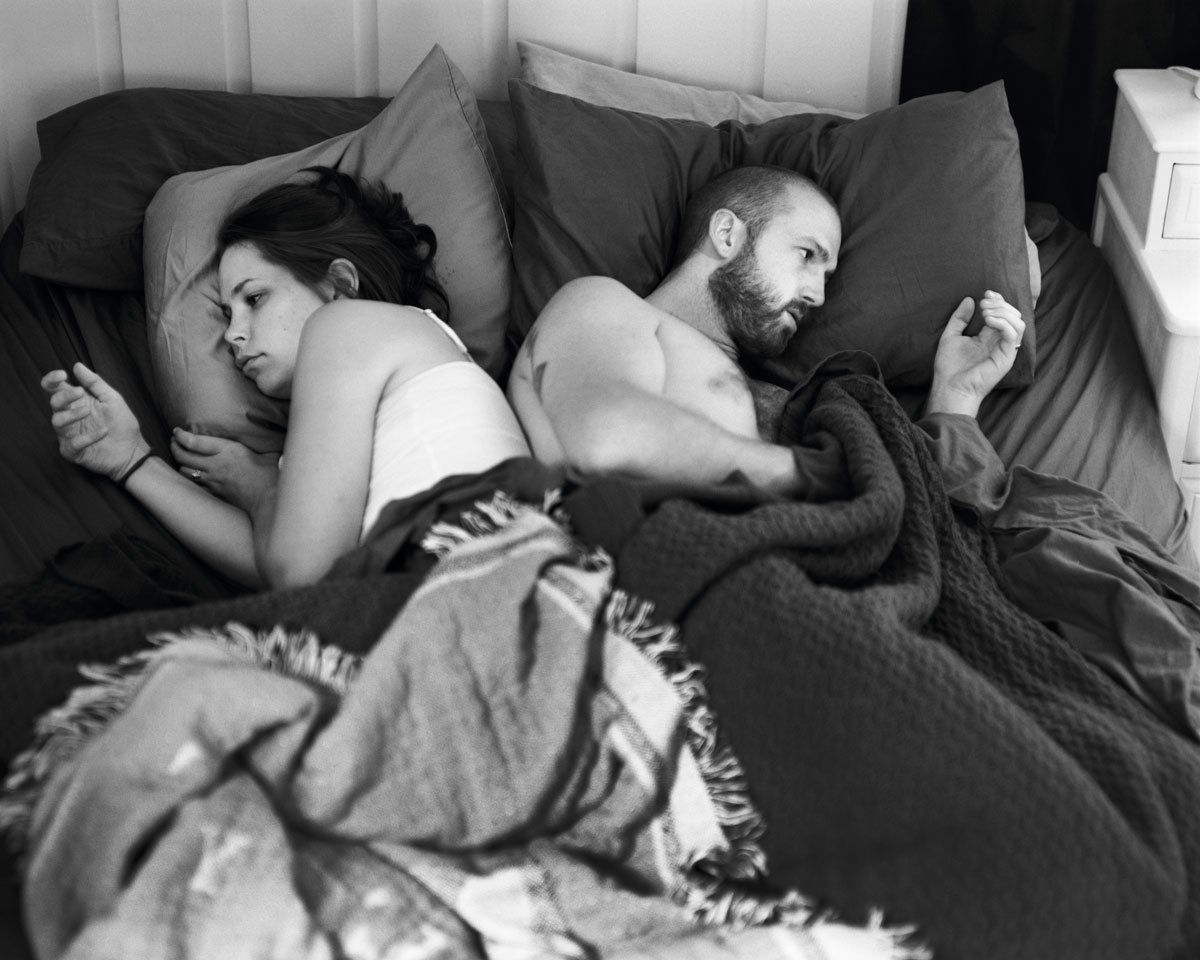 'Removed' de Eric Pickersgill