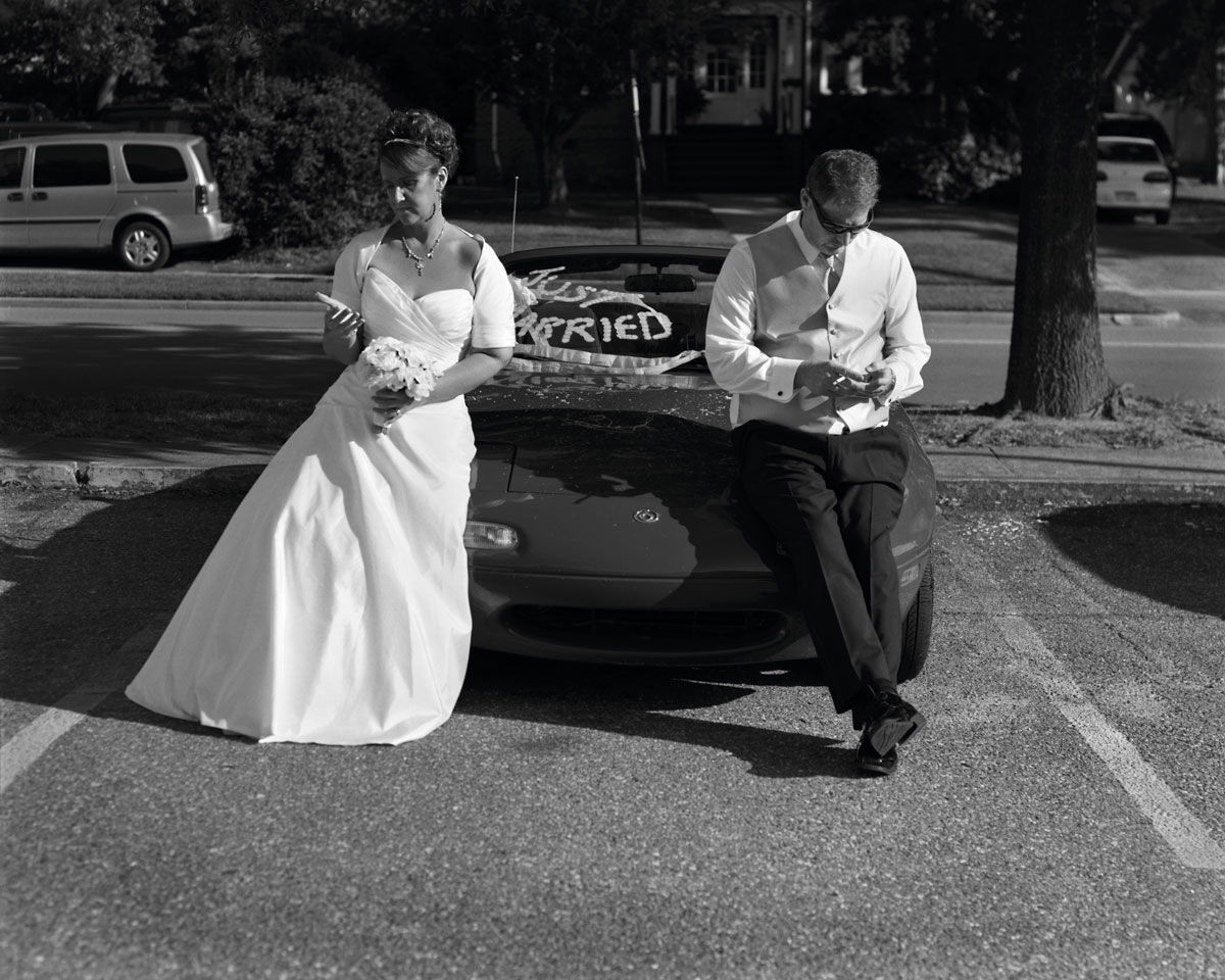 'Removed' de Eric Pickersgill