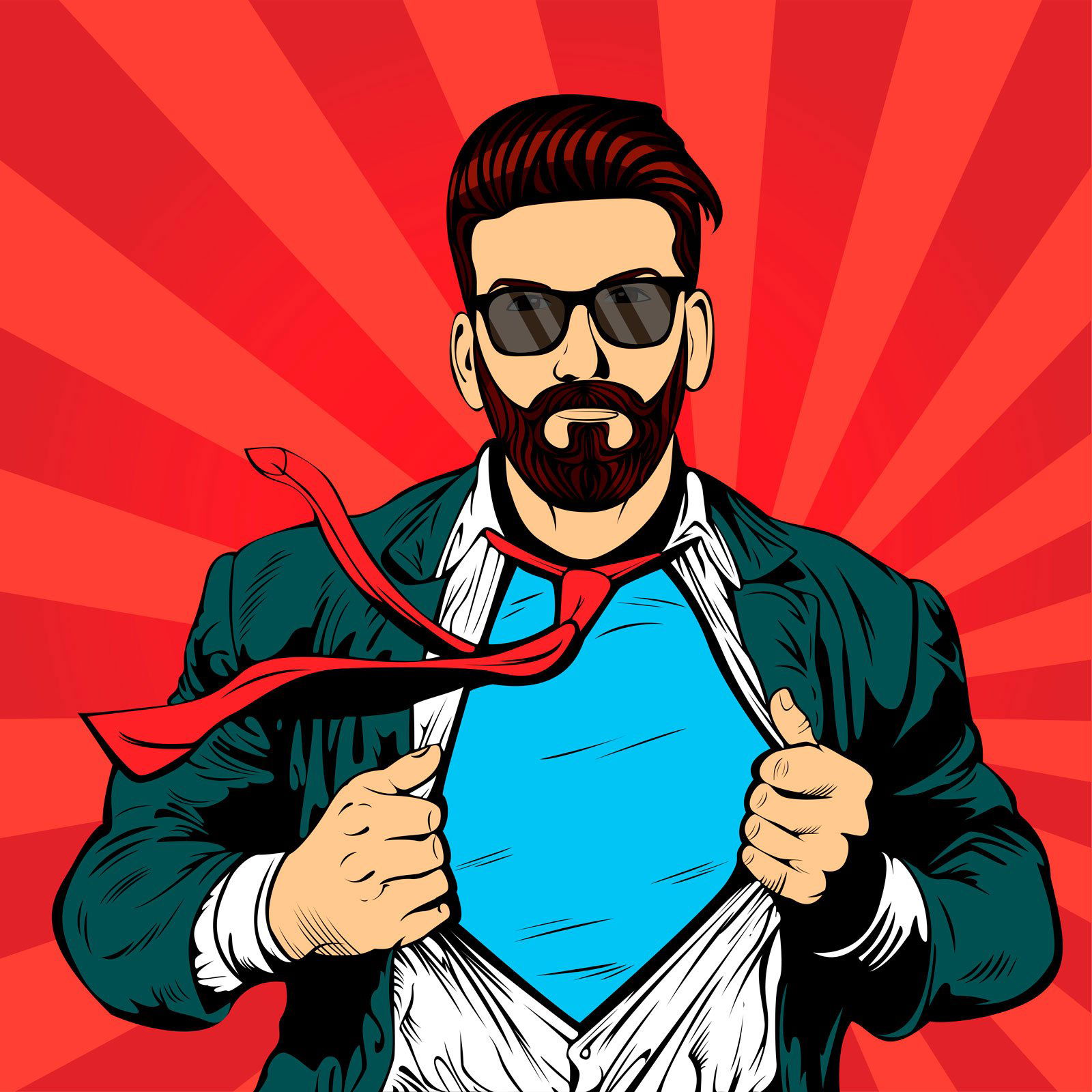 Valor masculino