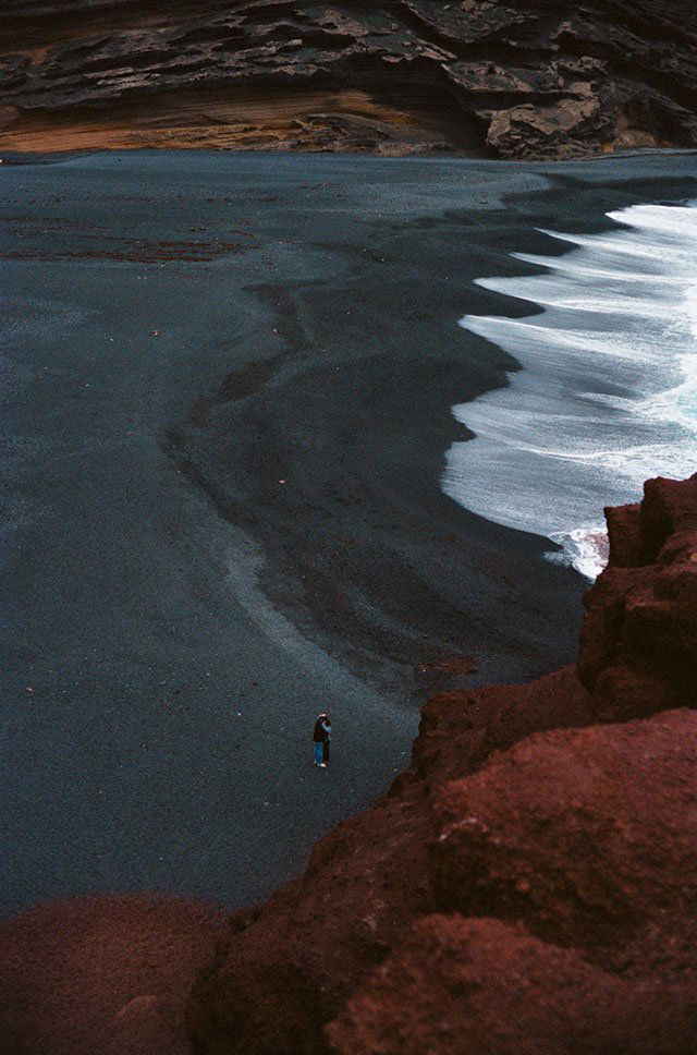 Lanzarote inspira