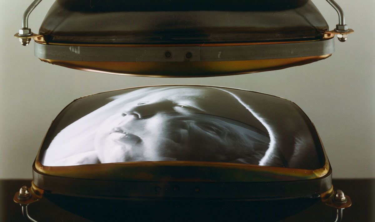 Bill Viola