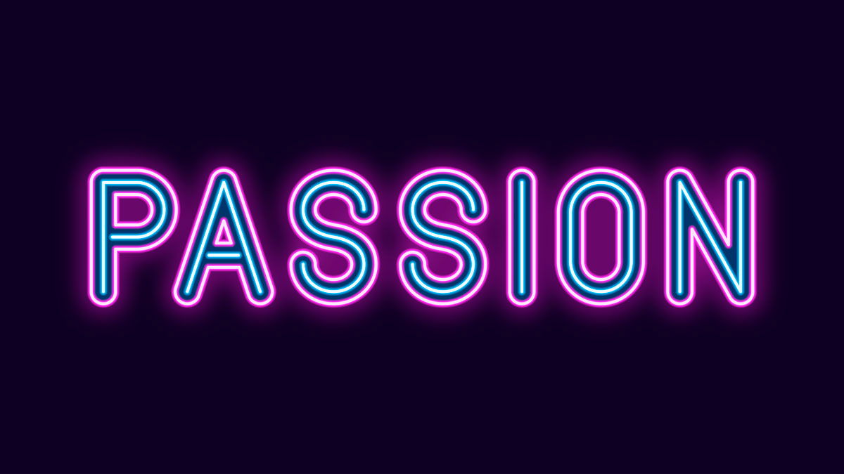 Pasión