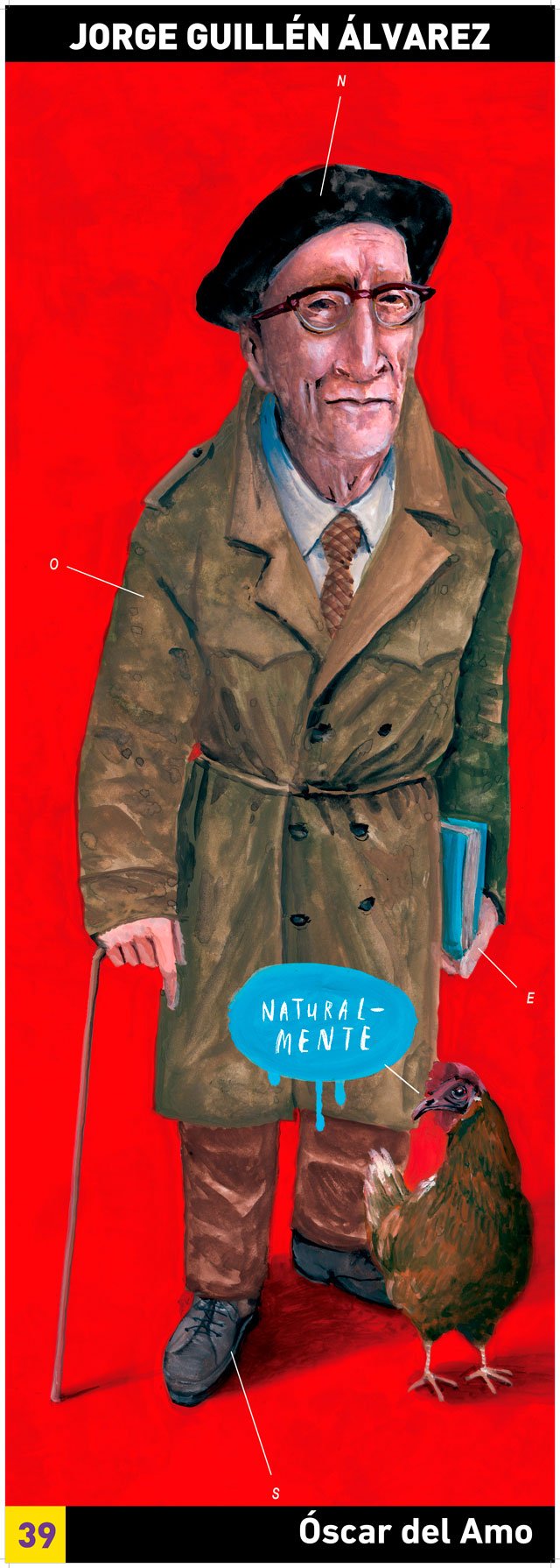 Exiliados ilustrados