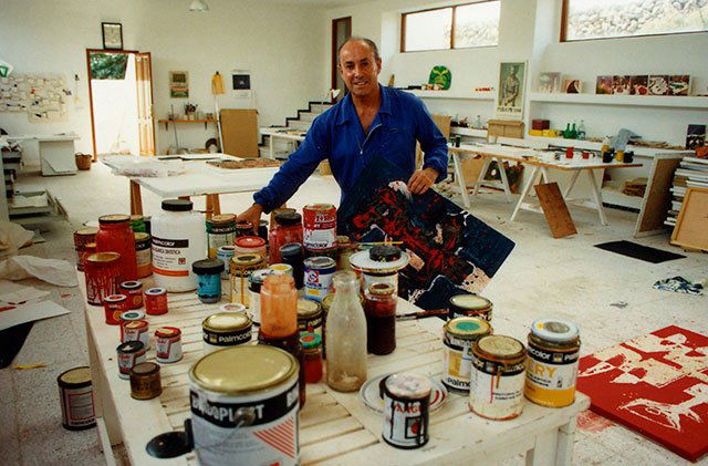 César Manrique