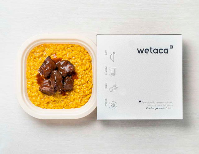 Wetaca
