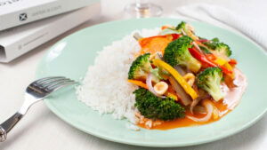 Wetaca: construir un mundo en el que la comida no sea una preocupación
