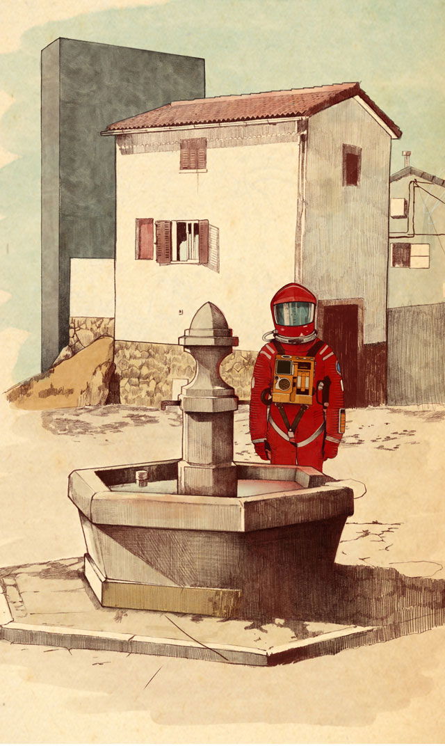 oscar llorens