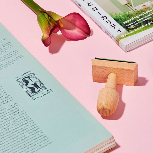 Tuus exlibris