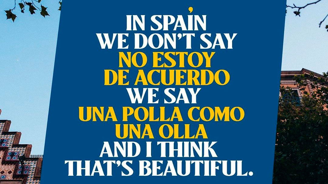 spainsays