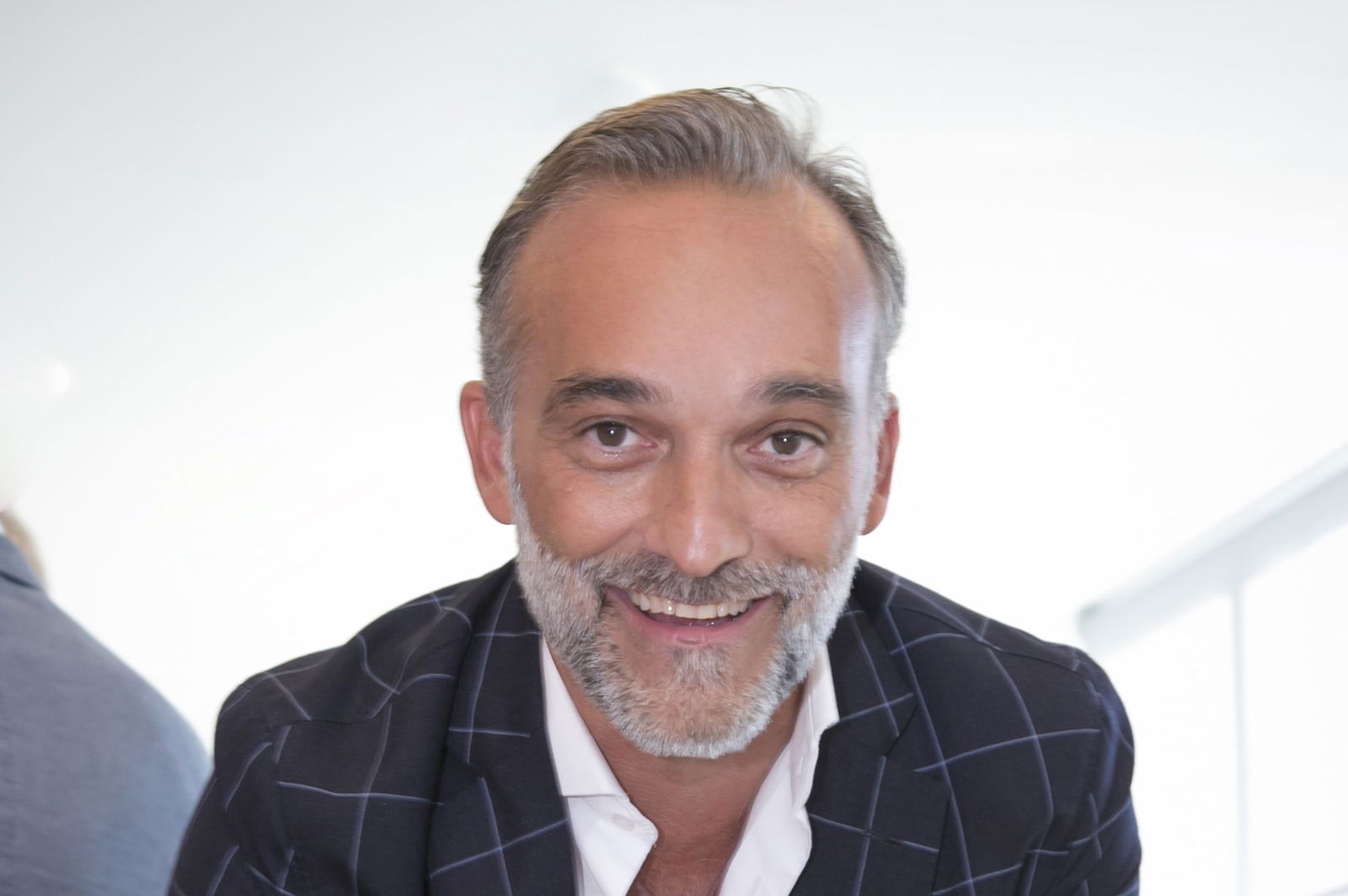 Ángel Bonet