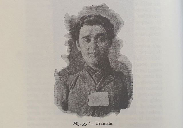 ceremonia del partorio