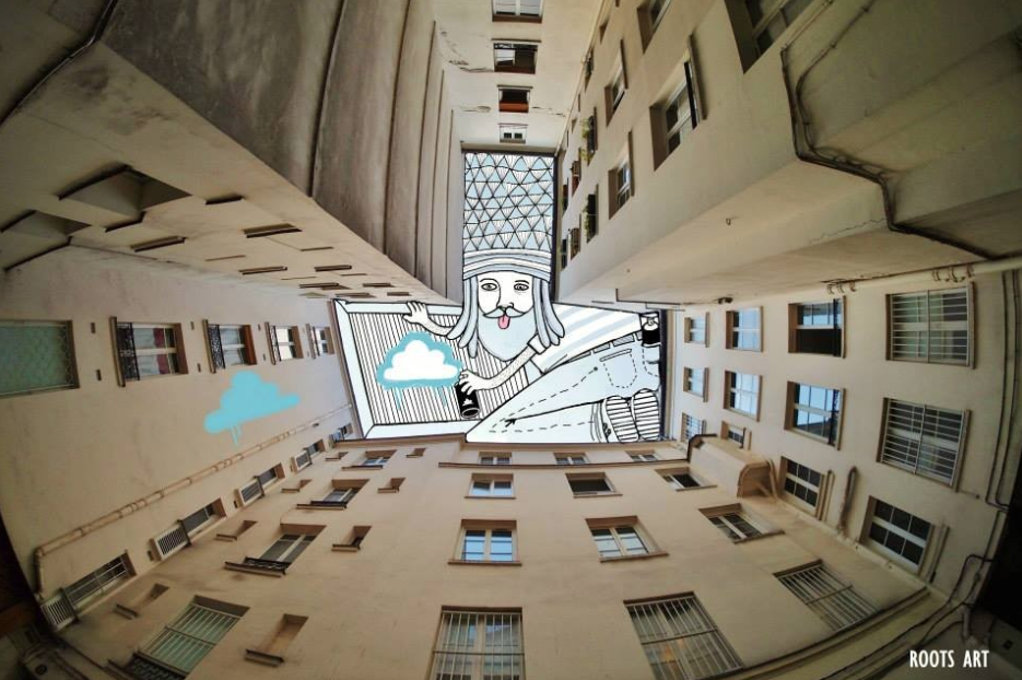 Lamadieu Sky Art3