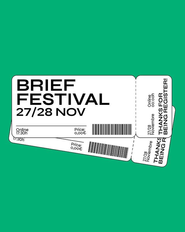 brief festival