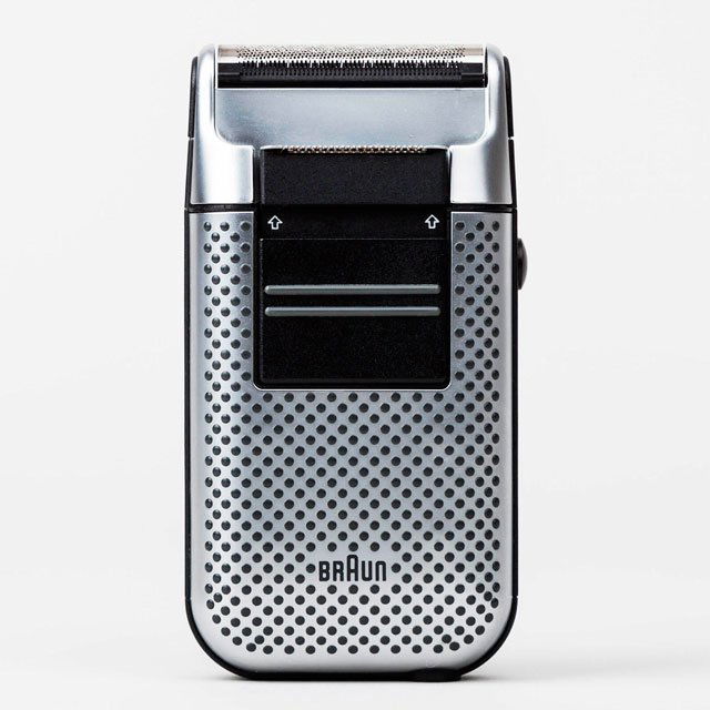 Braun centenario