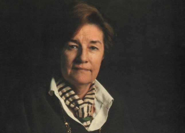 CORÍN TELLADO