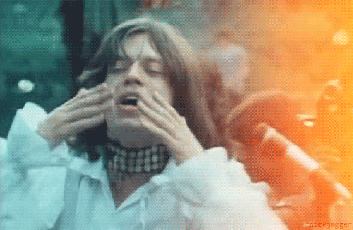 The Rolling Stones